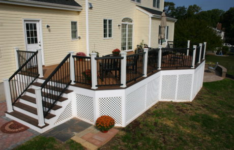 Phoenix Aluminum_Railings