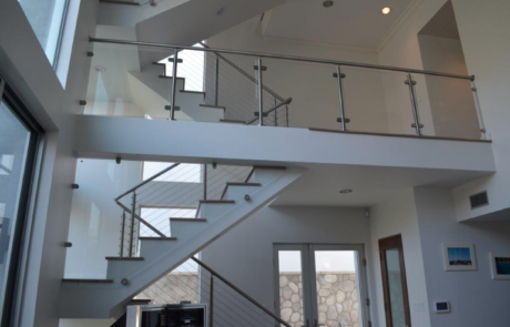 Phoenix Cable Railings
