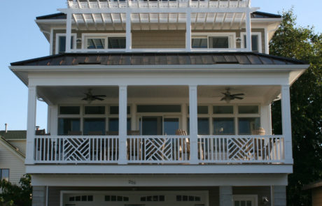 Phoenix Designer Series Railings