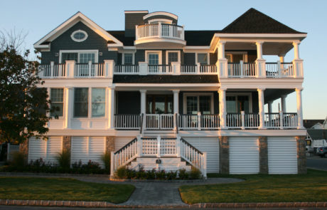 Excel Railings - Phoenix Skirting