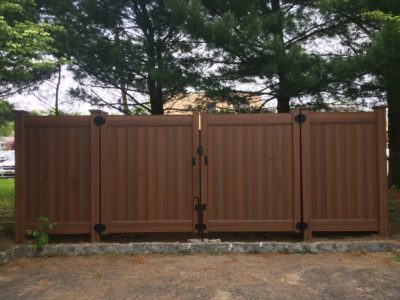 Phoenix Utility Enclosures