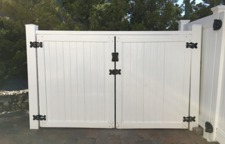 Phoenix PVC Utility Enclosures