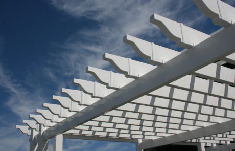 Phoenix Pergolas