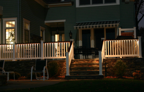 Phoenix_Ambience Railings