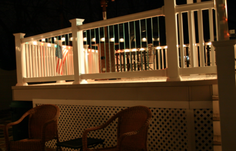 Phoenix_Ambience Railings