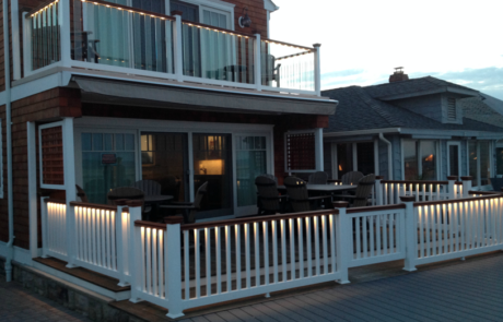 Phoenix_Ambience Railings
