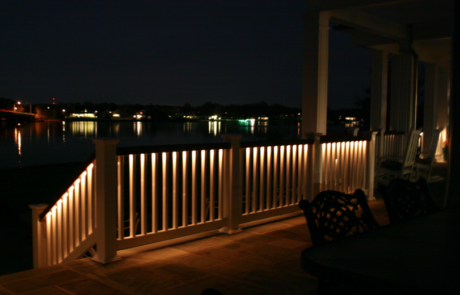 Phoenix_Ambience Railings