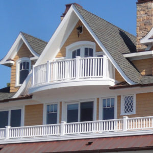 Cellular PVC Dartmouth