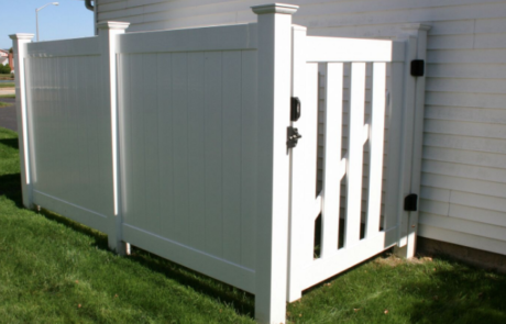 Phoenix PVC AC Unit Enclosure