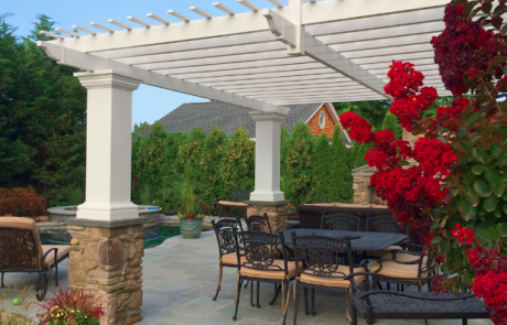 Phoenix Pergolas