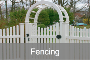 Phoenix Fencing