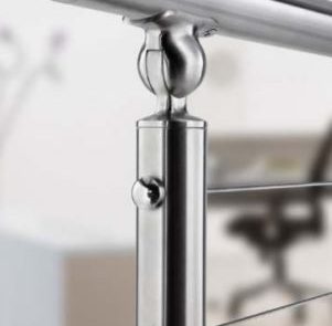 Phoenix Stainless Steel Railings