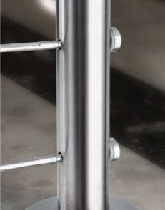 Phoenix Stainless Steel Railings