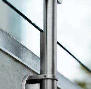 Phoenix Stainless Steel Railings