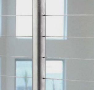 Phoenix Stainless Steel Railings