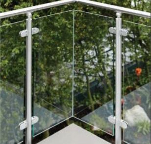 Phoenix Stainless Steel Railings
