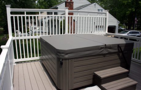 Phoenix Designer Series Railings