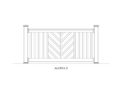 ALOHA-2 Phoenix Manufacturing Specialty Panels - Aloha 2