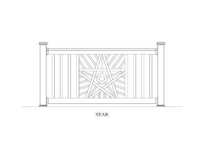 STAR Phoenix Manufacturing Specialty Panels - Star