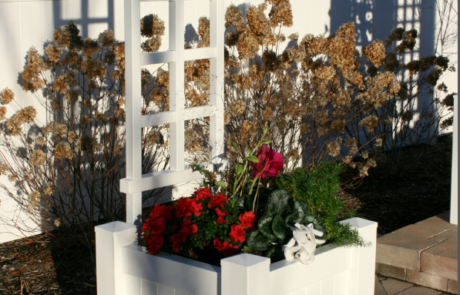 FocalZona_Planter_Sq_white_Trellis